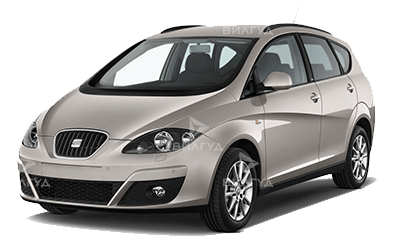 Ремонт охлаждения ДВС Seat Altea в Саратове