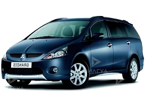 Замена водяного насоса Mitsubishi Grandis в Саратове Замена водяного насоса Mitsubishi Grandis в Саратове