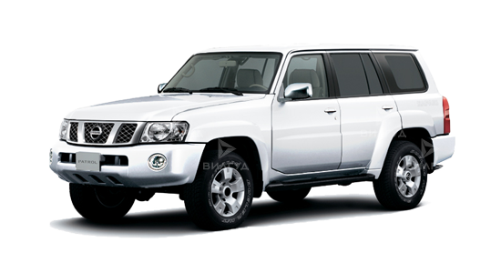 Ремонт топливной системы Nissan Safari в Саратове