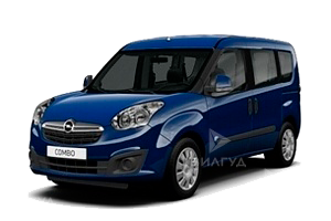 Ремонт топливной системы Opel Combo в Саратове