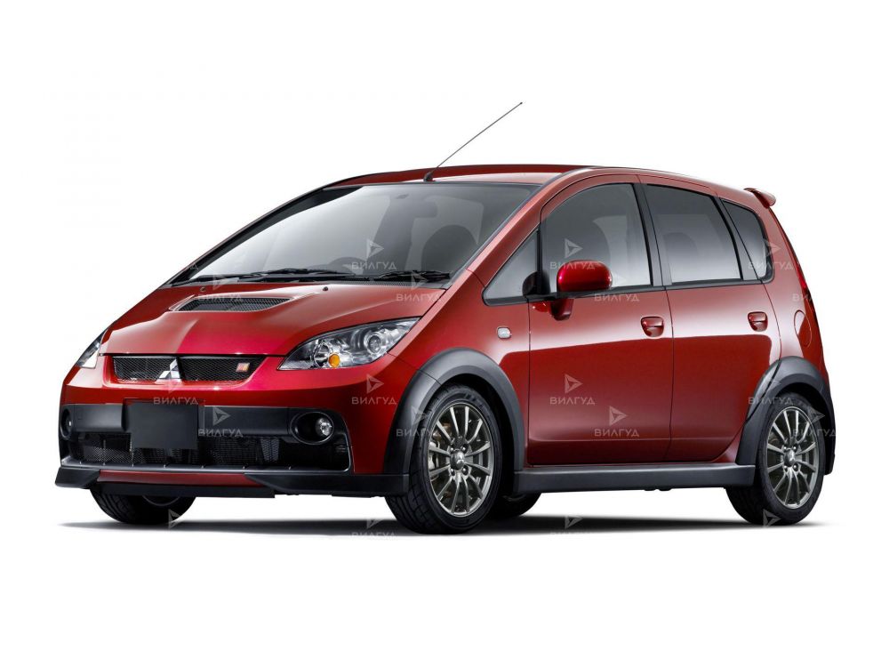 Ремонт автогенератора Mitsubishi Colt в Саратове
