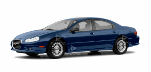 Замена ремня генератора Chrysler Concorde в Саратове Замена ремня генератора Chrysler Concorde в Саратове