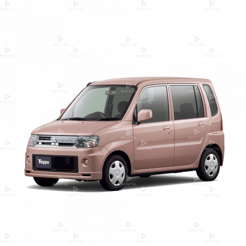 Замена ремня генератора Mitsubishi Toppo в Саратове Замена ремня генератора Mitsubishi Toppo в Саратове