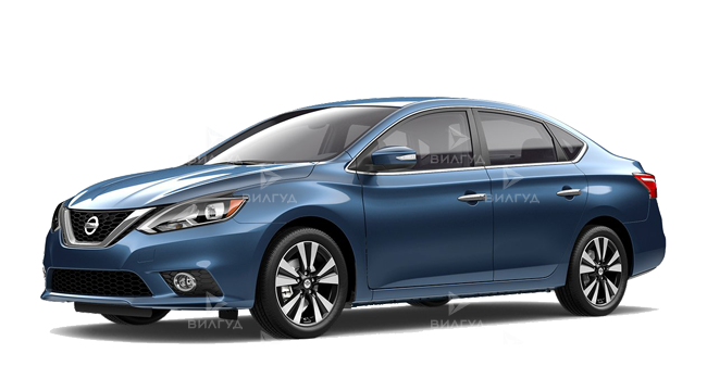 Замена ремня генератора Nissan Sentra в Саратове Замена ремня генератора Nissan Sentra в Саратове