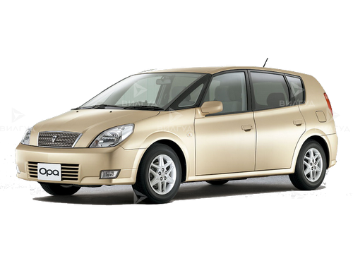 Замена ремня генератора Toyota Opa в Саратове Замена ремня генератора Toyota Opa в Саратове