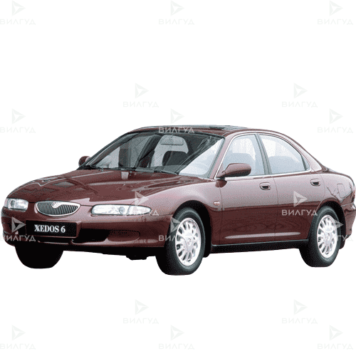 Ремонт ГРМ Mazda Xedos 6 в Саратове