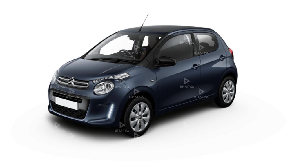 Ремонт ГУР Citroen C1 в Саратове