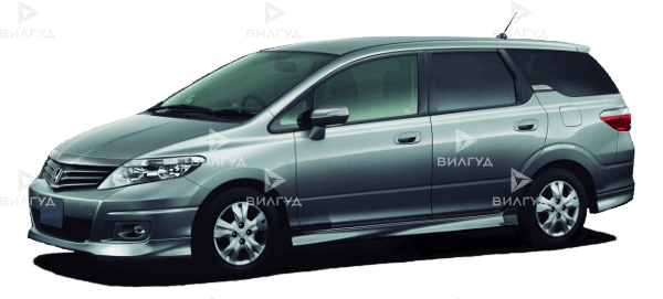 Ремонт ходовой Honda Airwave в Саратове