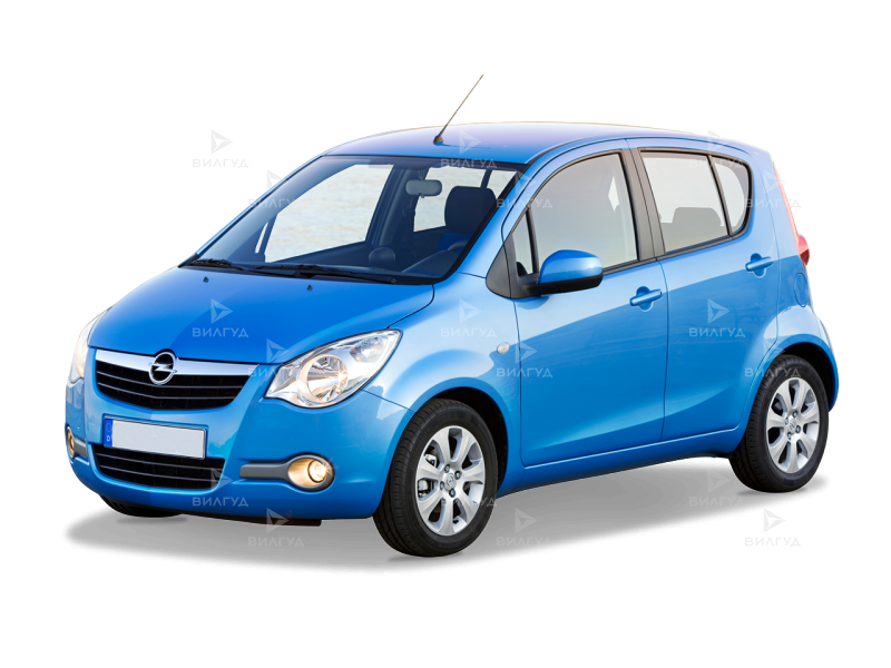 Ремонт передних амортизаторов Opel Agila в Саратове Ремонт передних амортизаторов Opel Agila в Саратове