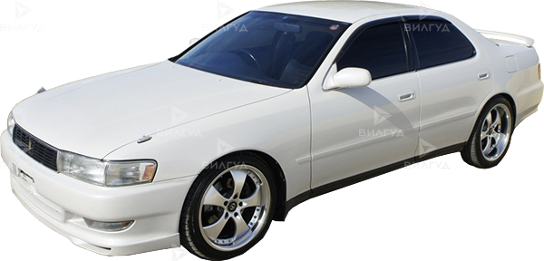 Ремонт передних амортизаторов Toyota Cresta в Саратове Ремонт передних амортизаторов Toyota Cresta в Саратове
