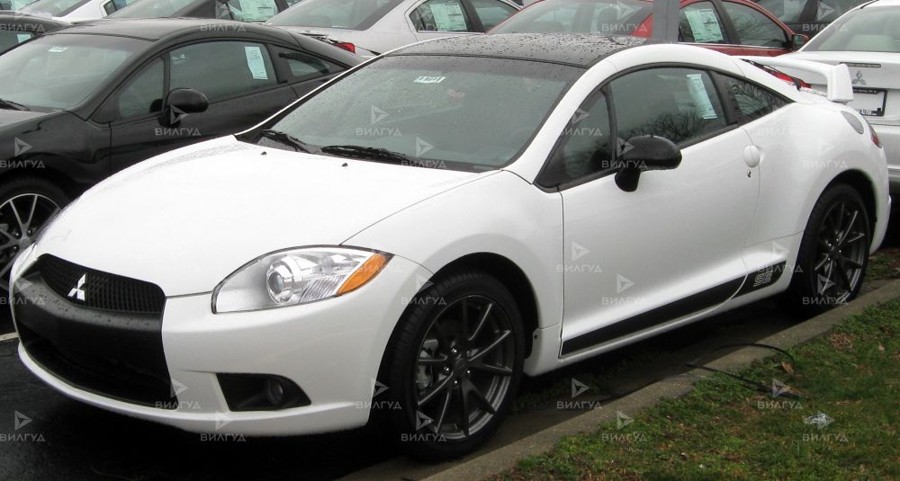 Ремонт стойки амортизатора Mitsubishi Eclipse в Саратове Ремонт стойки амортизатора Mitsubishi Eclipse в Саратове
