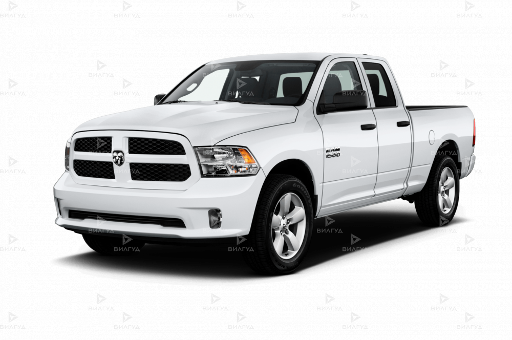 Ремонт задних амортизаторов Dodge Ram в Саратове Ремонт задних амортизаторов Dodge Ram в Саратове