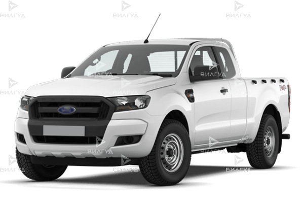 Ремонт задних амортизаторов Ford Ranger в Саратове Ремонт задних амортизаторов Ford Ranger в Саратове