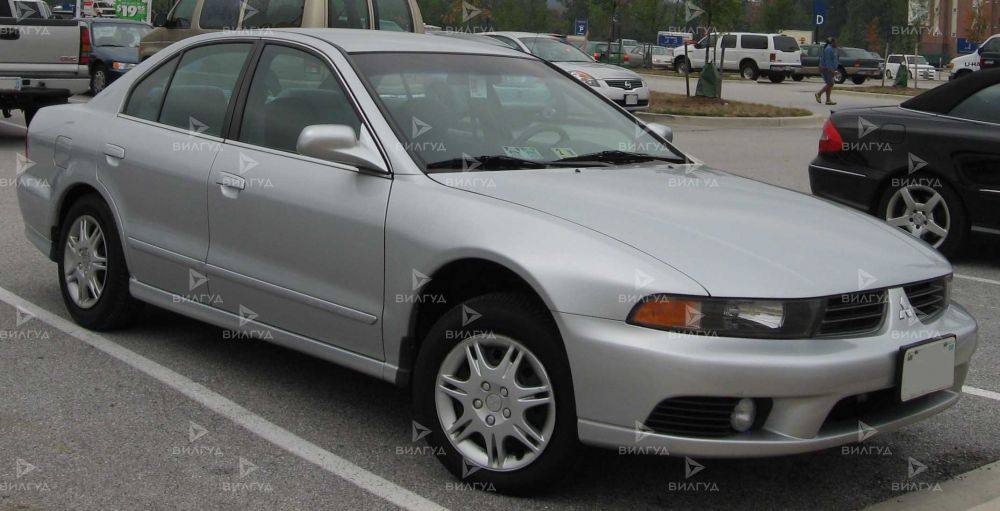 Замена и ремонт сайлентблока Mitsubishi Galant в Саратове Замена и ремонт сайлентблока Mitsubishi Galant в Саратове