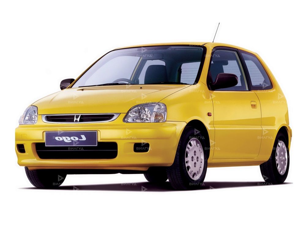 Замена опорного подшипника Honda Logo в Саратове Замена опорного подшипника Honda Logo в Саратове