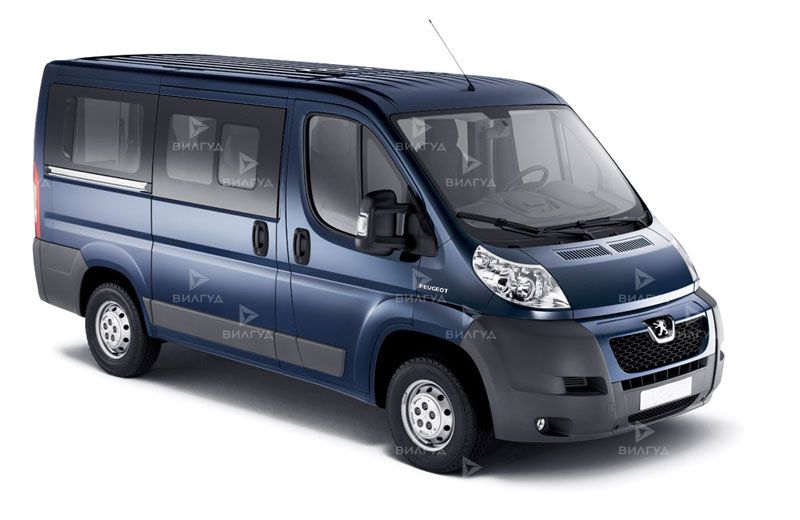 Замена опорного подшипника Peugeot Boxer в Саратове Замена опорного подшипника Peugeot Boxer в Саратове