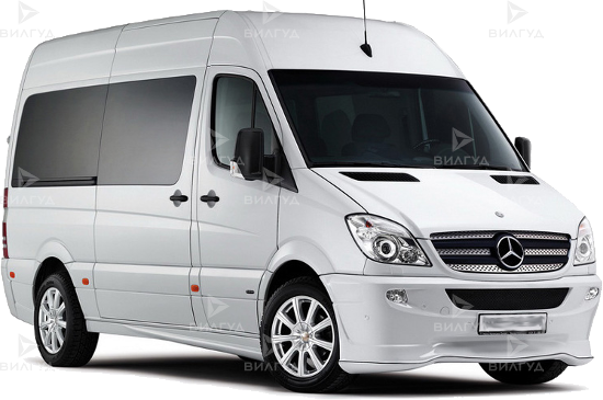 Замена подшипника передней ступицы Mercedes Sprinter в Саратове Замена подшипника передней ступицы Mercedes Sprinter в Саратове