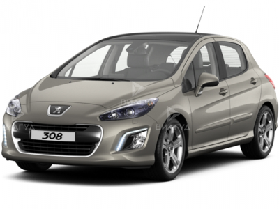 Замена подшипника передней ступицы Peugeot 308 в Саратове Замена подшипника передней ступицы Peugeot 308 в Саратове