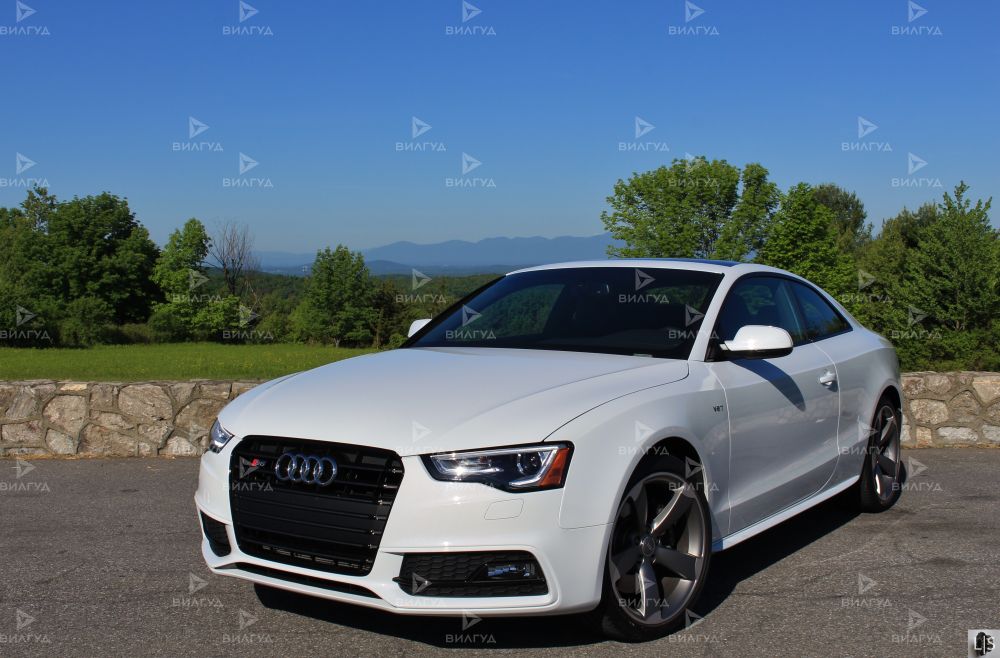 Замена пыльника шруса Audi S5 в Саратове Замена пыльника шруса Audi S5 в Саратове