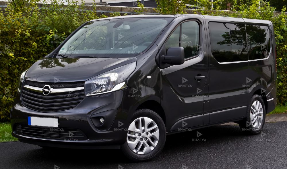 Замена пыльника шруса Opel Vivaro в Саратове Замена пыльника шруса Opel Vivaro в Саратове
