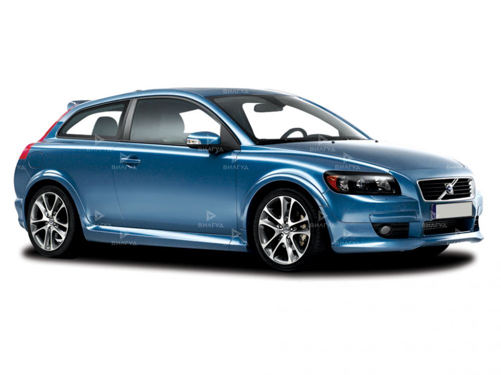 Замена пыльника шруса Volvo C30 в Саратове Замена пыльника шруса Volvo C30 в Саратове