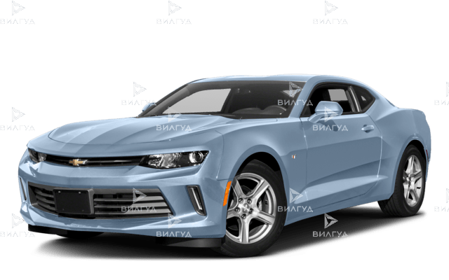 Замена рычага передней подвески Chevrolet Camaro в Саратове Замена рычага передней подвески Chevrolet Camaro в Саратове