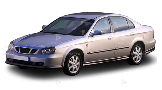 Замена рычага передней подвески Chevrolet Evanda в Саратове Замена рычага передней подвески Chevrolet Evanda в Саратове