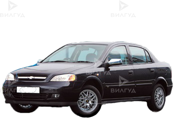 Замена рычага передней подвески Chevrolet Viva в Саратове Замена рычага передней подвески Chevrolet Viva в Саратове