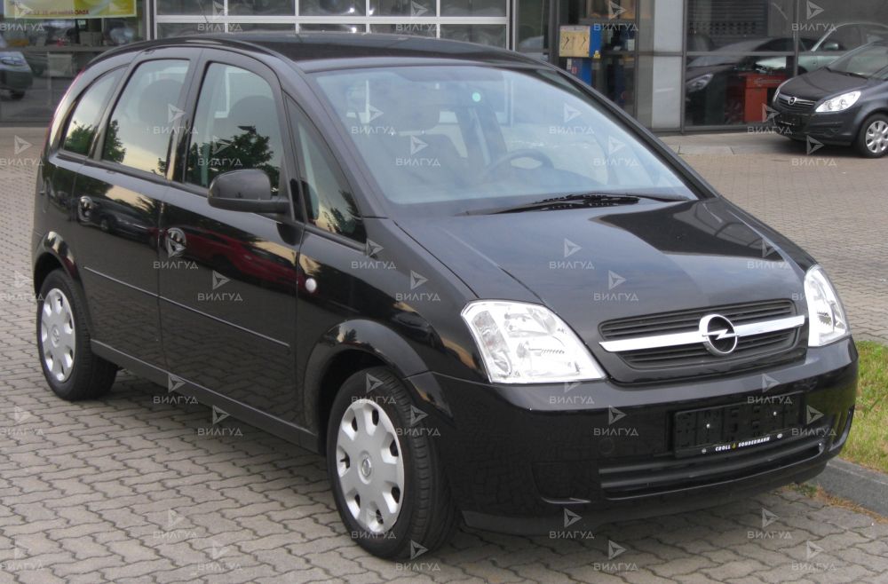 Замена рычага передней подвески Opel Meriva в Саратове Замена рычага передней подвески Opel Meriva в Саратове