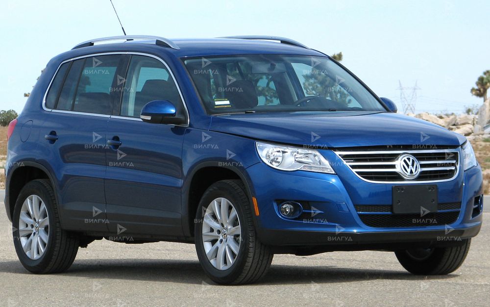 Замена рычага передней подвески Volkswagen Tiguan в Саратове Замена рычага передней подвески Volkswagen Tiguan в Саратове