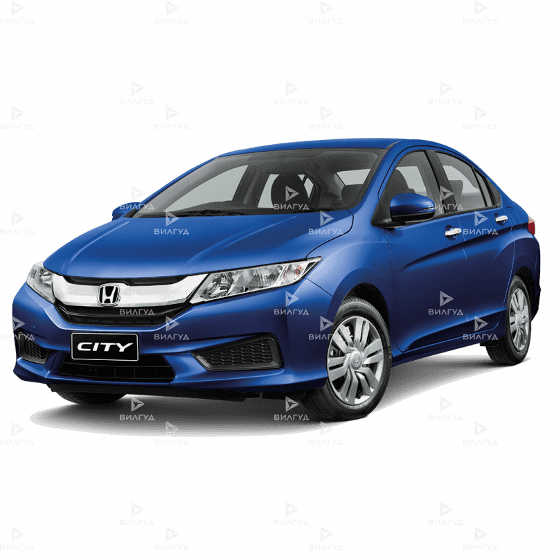 Замена рычагов подвески Honda City в Саратове Замена рычагов подвески Honda City в Саратове