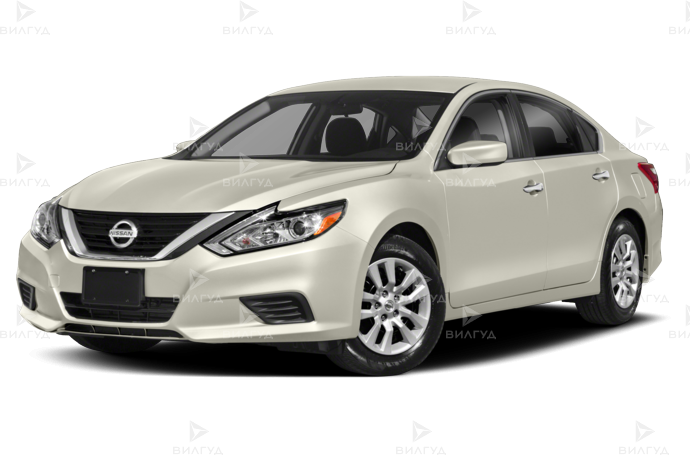 Замена рычагов подвески Nissan Altima в Саратове Замена рычагов подвески Nissan Altima в Саратове