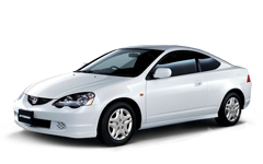 Замена сайлентблоков продольных рычагов Honda Integra в Саратове