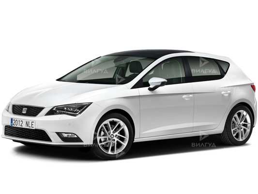 Замена сайлентблоков задней балки Seat Leon в Саратове