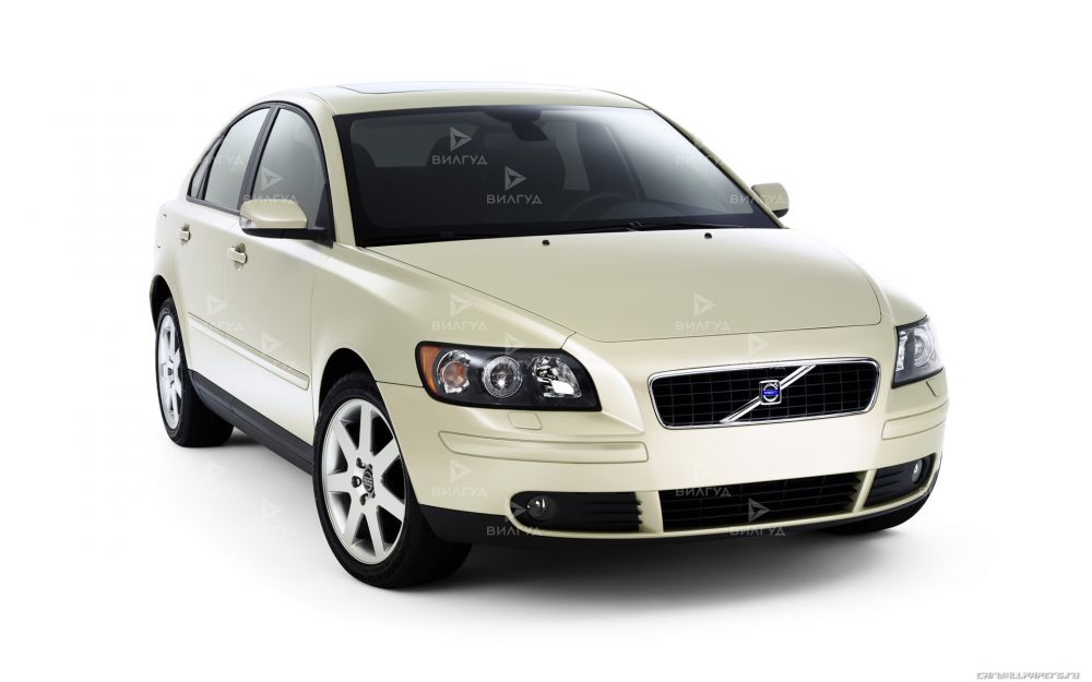 Замена шаровой опоры Volvo S40 в Саратове Замена шаровой опоры Volvo S40 в Саратове