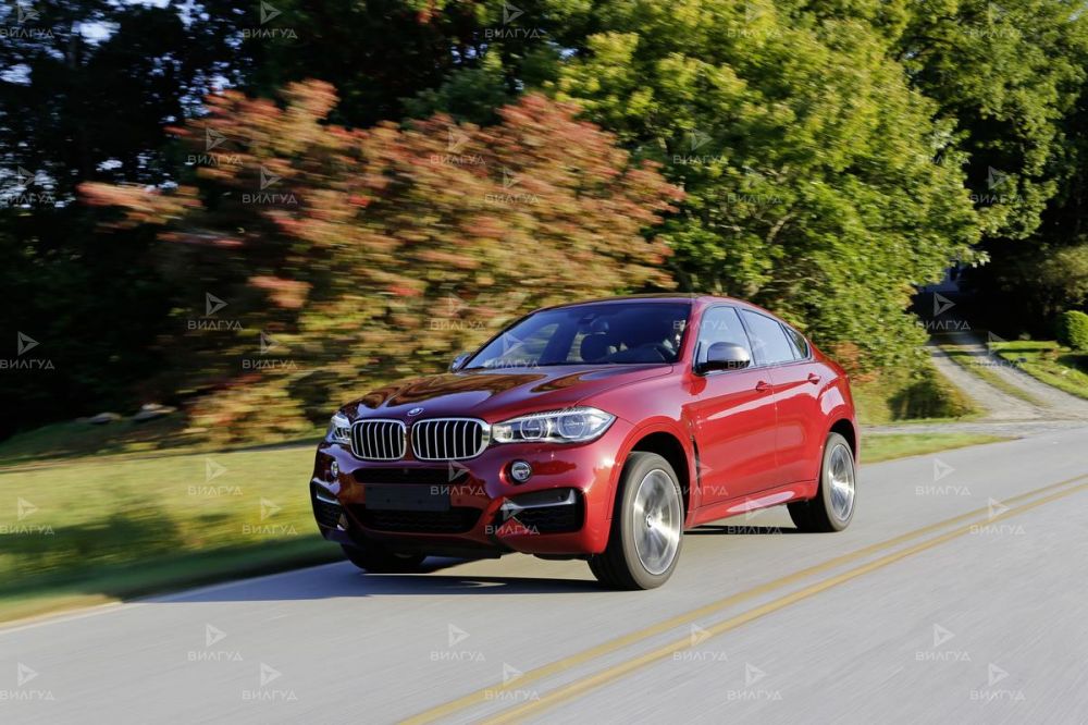 Замена задних рычагов BMW X6 в Саратове Замена задних рычагов BMW X6 в Саратове