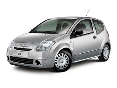 Замена задних рычагов Citroen C2 в Саратове Замена задних рычагов Citroen C2 в Саратове