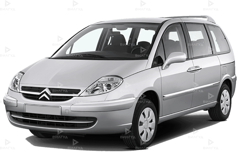 Замена задних рычагов Citroen C8 в Саратове Замена задних рычагов Citroen C8 в Саратове