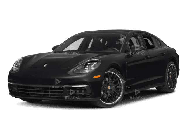 Замена задних рычагов Porsche Panamera в Саратове Замена задних рычагов Porsche Panamera в Саратове