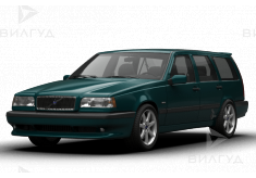 Промывка дроссельной заслонки Volvo 850 в Саратове Промывка дроссельной заслонки Volvo 850 в Саратове