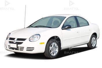 Замена рулевой тяги Chrysler Neon в Саратове