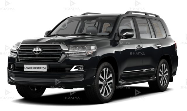 Замена главного цилиндра сцепления Toyota Land Cruiser в Саратове Замена главного цилиндра сцепления Toyota Land Cruiser в Саратове