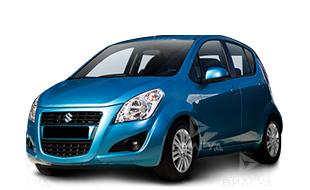 Замена сцепления Suzuki Splash в Саратове
