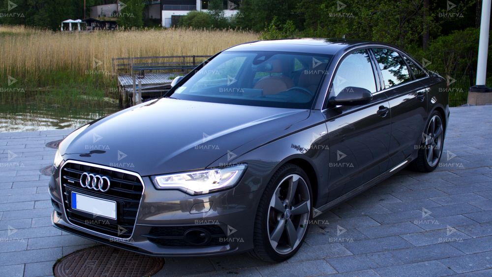 Диагностика АКПП Audi A6 в Саратове Диагностика АКПП Audi A6 в Саратове