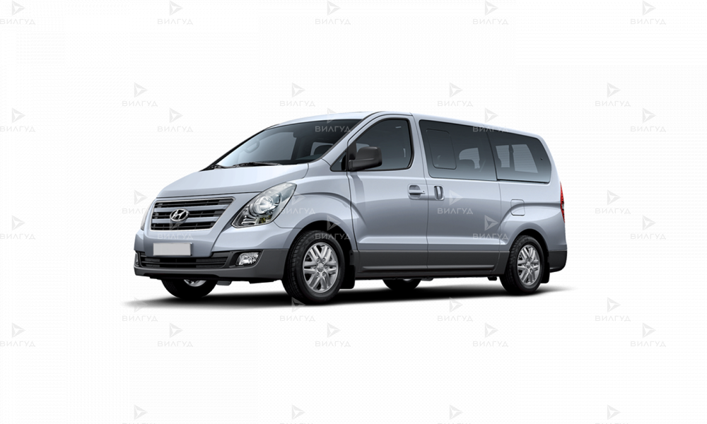 Диагностика АКПП Hyundai STAREX H 1 в Саратове Диагностика АКПП Hyundai STAREX H 1 в Саратове
