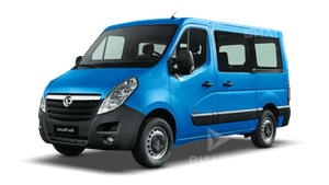 Диагностика АКПП Opel Movano в Саратове Диагностика АКПП Opel Movano в Саратове