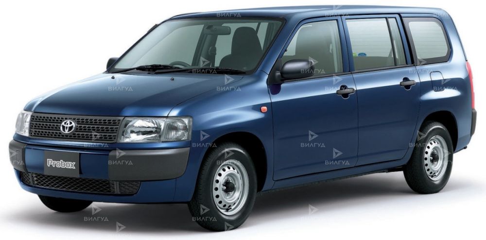 Диагностика АКПП Toyota Probox в Саратове Диагностика АКПП Toyota Probox в Саратове