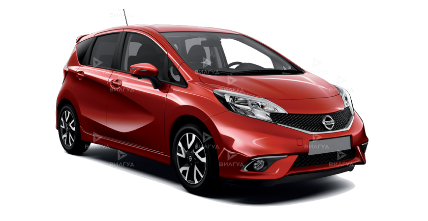 Диагностика МКПП Nissan Note в Саратове Диагностика МКПП Nissan Note в Саратове