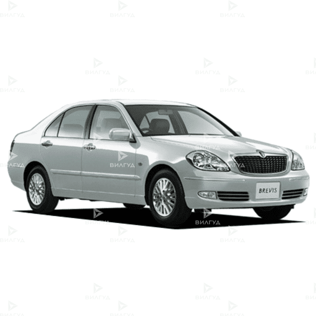 Диагностика МКПП Toyota Brevis в Саратове Диагностика МКПП Toyota Brevis в Саратове