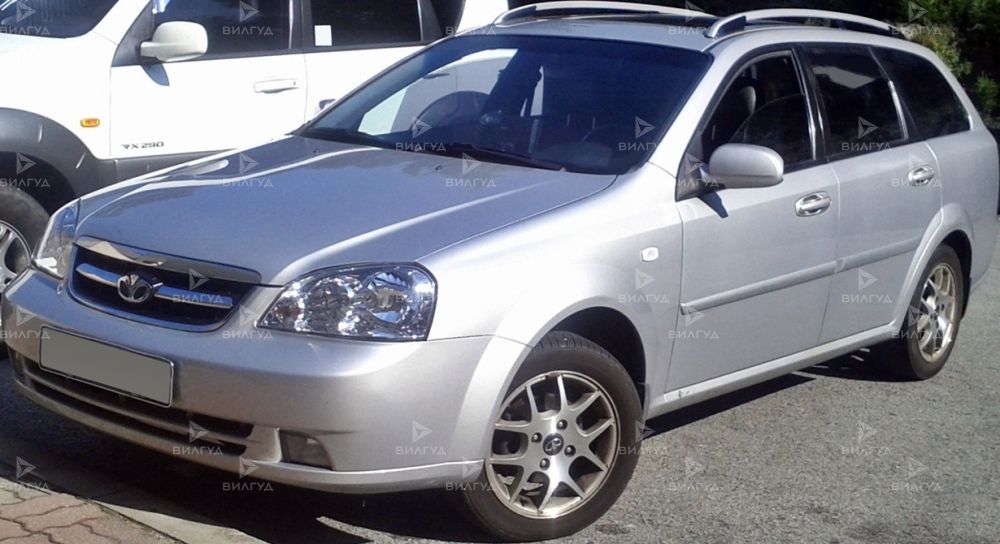 Диагностика РКПП Chevrolet Lacetti в Саратове Диагностика РКПП Chevrolet Lacetti в Саратове